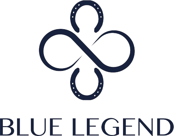 Blue Legend
